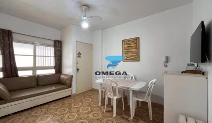 Apartamento à Venda na Pitangueiras no Guarujá | Omega Imóveis