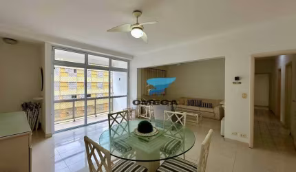 Apartamento à venda nas Pitangueiras no Guarujá | Omega Imóveis