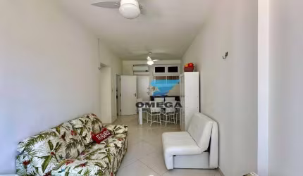 Apartamento à venda nas Pitangueiras no Guarujá | Omega Imóveis