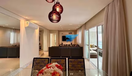 Apartamento à venda nas Astúrias no Guarujá | Omega Imóveis