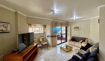 Apartamento à venda nas Astúrias no Guarujá | Omega Imóveis