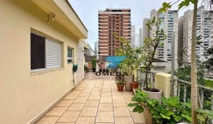 Cobertura à venda nas Astúrias no Guarujá | Omega Imóveis