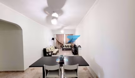 Apartamento à Venda na Praia das Astúrias no Guarujá | Omega Imóveis.