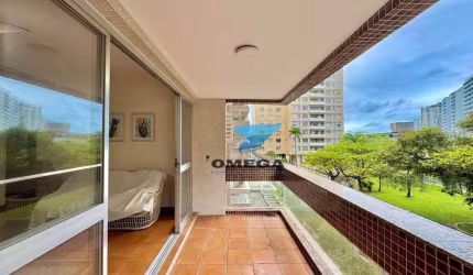 Apartamento à venda na Pitangueiras no Guarujá | Omega Imóveis