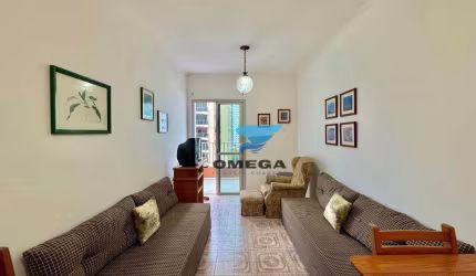 Apartamento à venda na Pitangueiras no Guarujá | Omega Imóveis