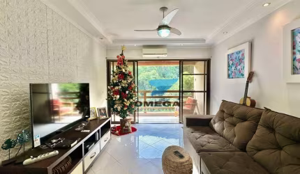 Apartamento à Venda na Pitangueiras no Guarujá | Omega Imóveis