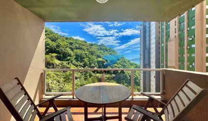 Apartamento à venda na Pitangueiras no Guarujá | Omega Imóveis