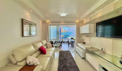 Apartamento à venda na Astúrias no Guarujá | Omega Imóveis