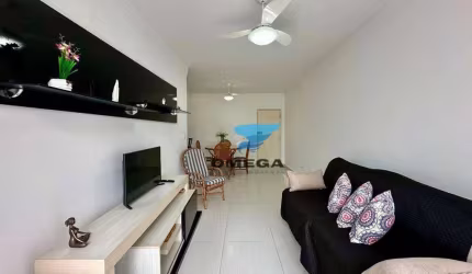 Apartamento à venda nas Pitangueiras no Guarujá | Omega Imóveis