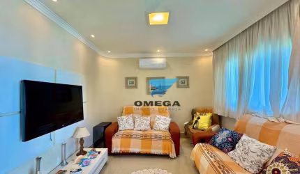 Apartamento à venda na Astúrias no Guarujá | Omega Imóveis