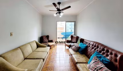 Apartamento à venda na Astúrias  no Guarujá | Omega Imóveis