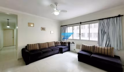 Apartamento à venda na praia das Pitangueiras  - Guarujá  -  SP | Omega Imóveis