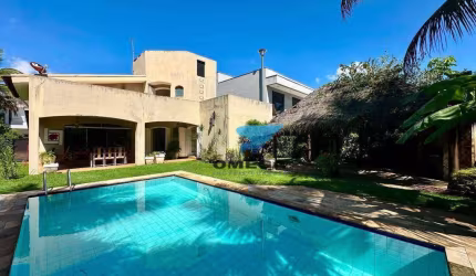 Casa à venda em Condomínio Jardim Acapulco no Guarujá | Omega Imóveis