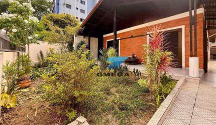 Casa térrea á venda na prai da Tombo no Guarujá I Imóveis