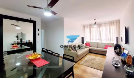 Apartamento à venda na praia das Astúrias - Guarujá - SP | Omega Imóveis