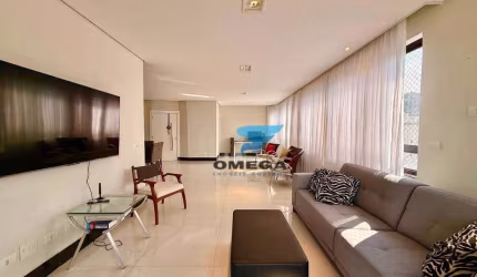 Apartamento à venda na praia das Pitangueiras no Guarujá I Omega Imoveis