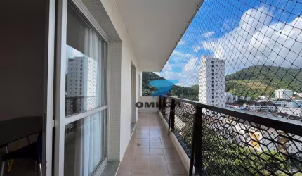 Apartamento à Venda na Pitangueiras no Guarujá | Omega Imóveis