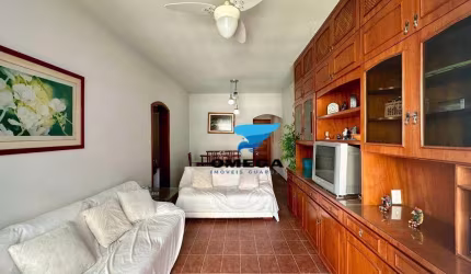 Apartamento à venda nas Astúrias no Guarujá | Omega Imóveis