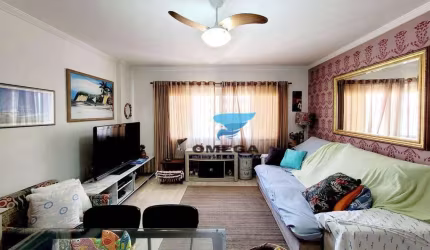 Apartamento à venda nas Astúrias no Guarujá | Omega Imóveis