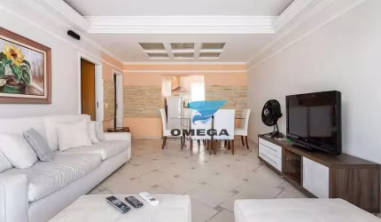 Apartamento à Venda na Pitangueiras no Guarujá | Omega Imóveis