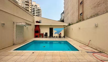 Casa à venda nas Astúrias no Guarujá | Omega Imóveis