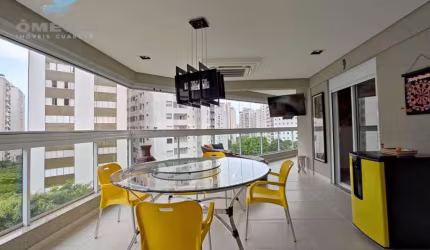 VARANDA GOURMET - ALTO PADRÃO - PRAIA DAS PITANGUEIRAS