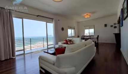 Apartamento à Venda na Pitangueiras no Guarujá | Omega Imóveis