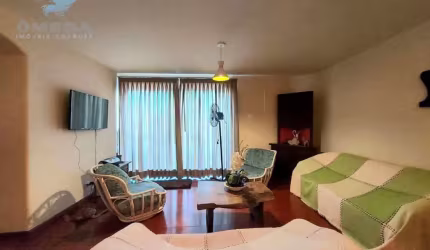 Apartamento à Venda na Pitangueiras no Guarujá | Omega Imóveis