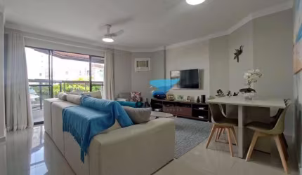 Apartamento à Venda no Jardim Astúrias no Guarujá | Omega Imóveis