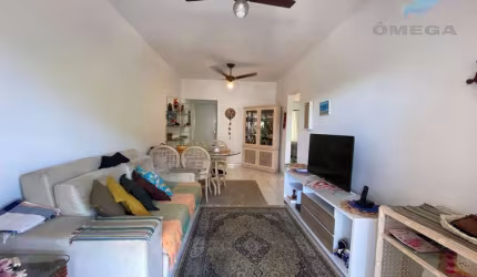 Apartamento à venda em Pitangueiras no Guarujá | Omega Imóveis