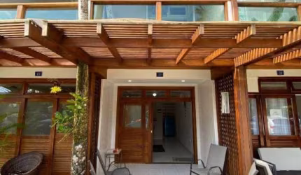 Casa à Venda no Jardim Tom em Bertioga | Omega Imóveis