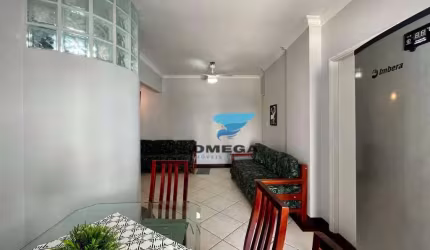 Apartamento à Venda na Pitangueiras no Guarujá | Omega Imóveis
