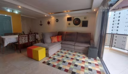 Apartamento à Venda na Pitangueiras no Guarujá | Omega Imóveis