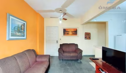 Apartamento à Venda no Jardim Astúrias no Guarujá | Omega Imóveis