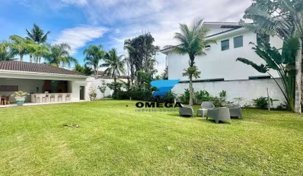 Terreno à venda em Condomínio Jardim Acapulco no Guarujá | Omega Imóveis
