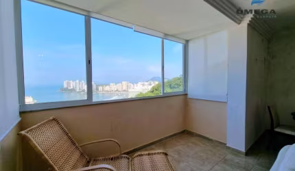 Cobertura à Venda na Pitangueiras no Guarujá | Omega Imóveis