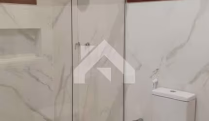 Casa de Condomínio em Alphaville  -  Santana de Parnaíba