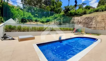 Casa de Condomínio em Residencial Tambore  -  Barueri