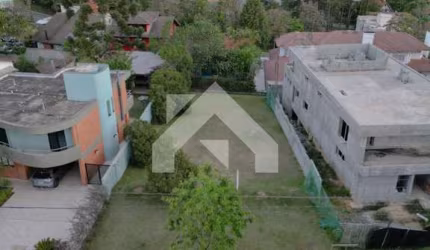 Terreno em Residencial das Estrelas  -  Barueri