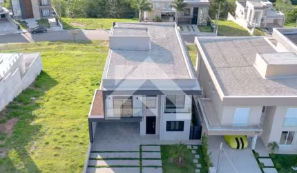 Casa de Condomínio em Sítio do Rosário - Santana de Parnaíba, SP