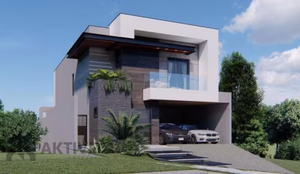 Casa de Condomínio em Suru - Santana de Parnaíba, SP