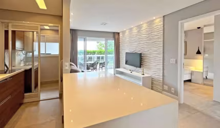 Apartamento em Alphaville - Barueri, SP