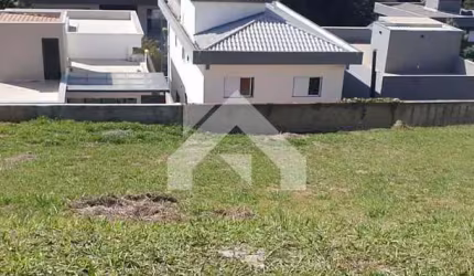 Terreno em Aldeia da Serra - Santana de Parnaíba, SP