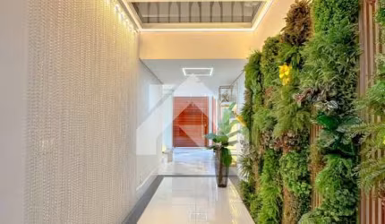 Casa de Condomínio em Residencial Tambore  -  Barueri