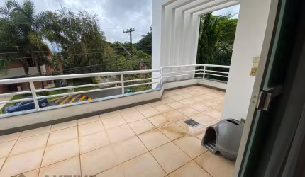 Mansão em Alphaville - Santana de Parnaíba, SP