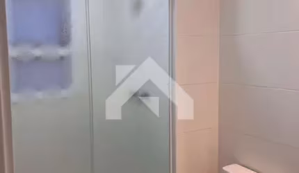 Apartamento em Alphaville Industrial  -  Barueri