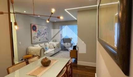 Apartamento em Alphaville - Barueri, SP