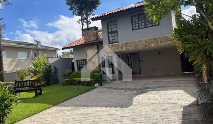 Casa de Condomínio em Morada das Flores (Aldeia da Serra)  -  Santana de Parnaíba