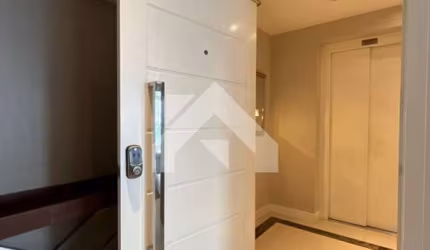 Apartamento em Alphaville - Barueri, SP