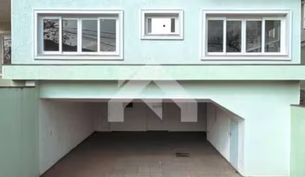 Casa em Alphaville  -  Santana de Parnaíba